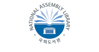 National Assembly Library logo