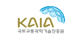 Korea Agency for Infrastructure Technology Advancement (KAIA) logo