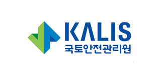 Korea Authority of Land & Infrastructure Safety (KALIS) logo