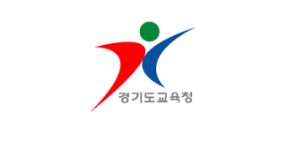 Gyeonggido Office of Education logo