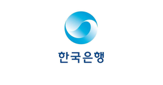 Bank of Korea logo